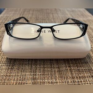 Nine West Eye Glass Frames